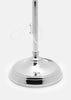 Elegant Flagpole Classic accessory by Skultuna, featuring a sleek metal design suitable for display or decoration.
