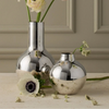 Boule Vase by Skulltuna