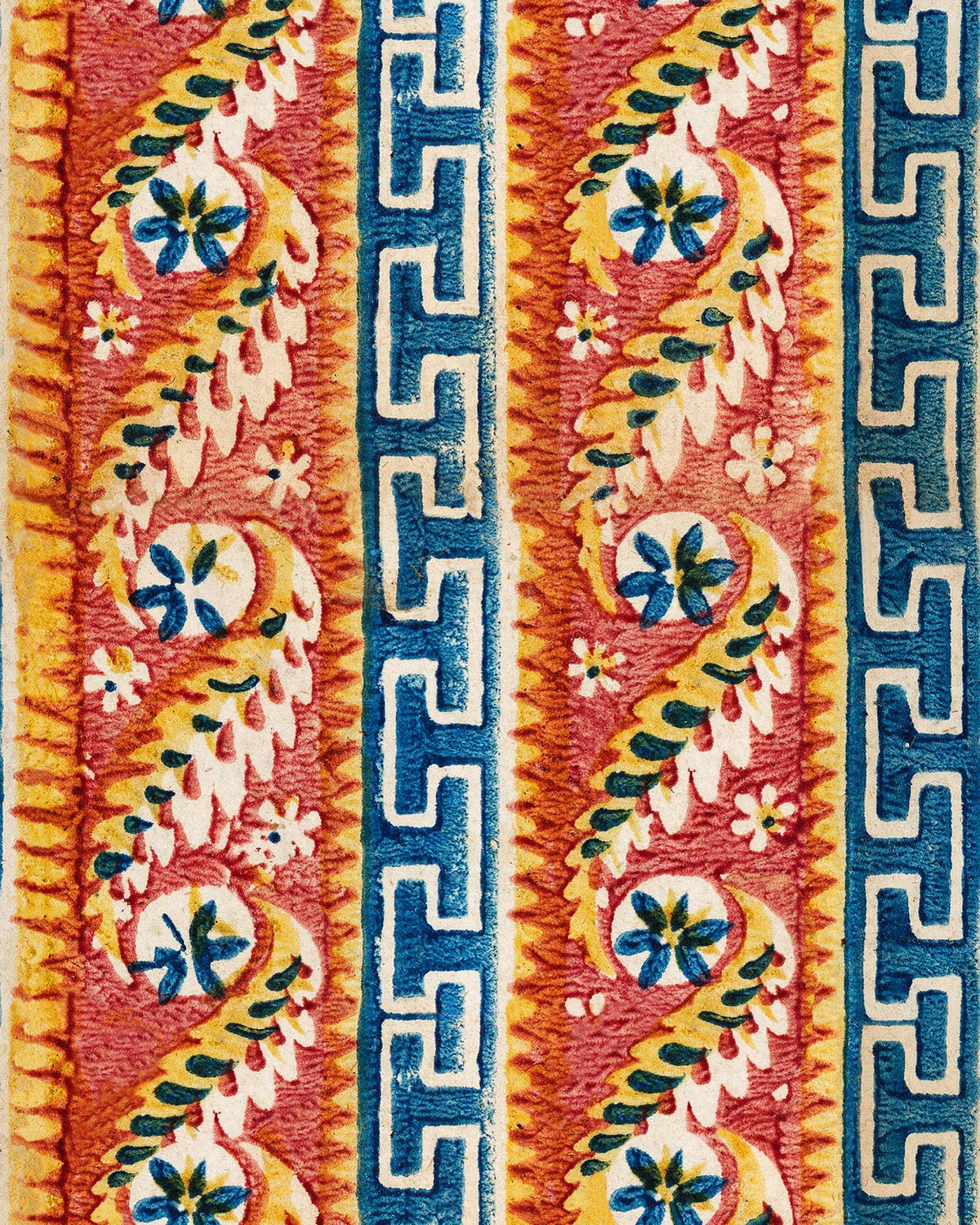 SAMOTHRAKI Wallpaper by Mindthegap