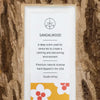 Arhoj Incense by Studio Arhoj