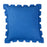 Santorini Blue Border Pillow by Jonathan Adler