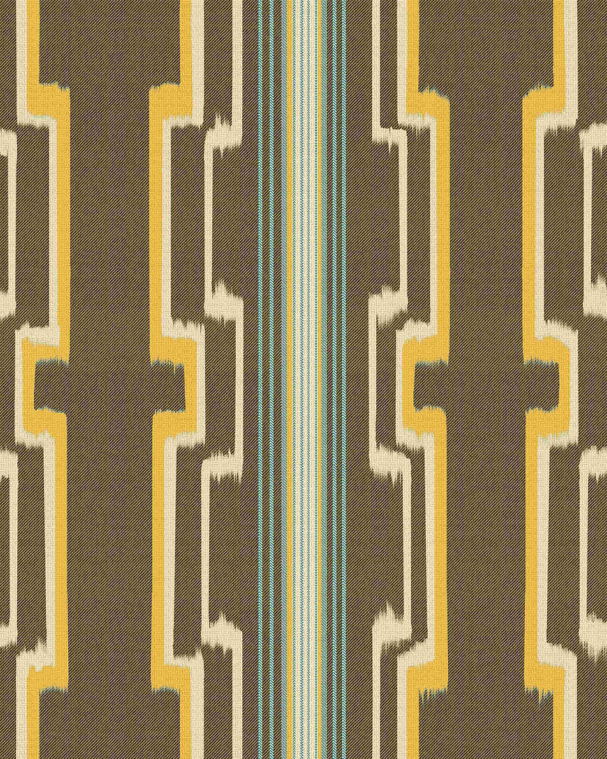 SASCHIZ Wallpaper by Mindthegap