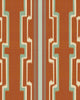 SASCHIZ Wallpaper by Mindthegap