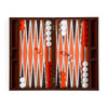 Saville Backgammon Set by Jonathan Adler