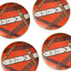 Saville Coasters by Jonathan Adler