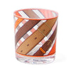 Saville glassware set by Jonathan Adler featuring clear, stylish drinking glasses with elegant design details.