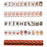 Saville Mahjong Set by Jonathan Adler