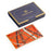 Saville Rectangle Tray by Jonathan Adler