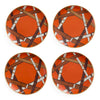 Saville Small Plate Set by Jonathan Adler