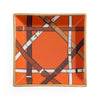 Saville Square Tray by Jonathan Adler