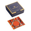 Saville Square Tray by Jonathan Adler