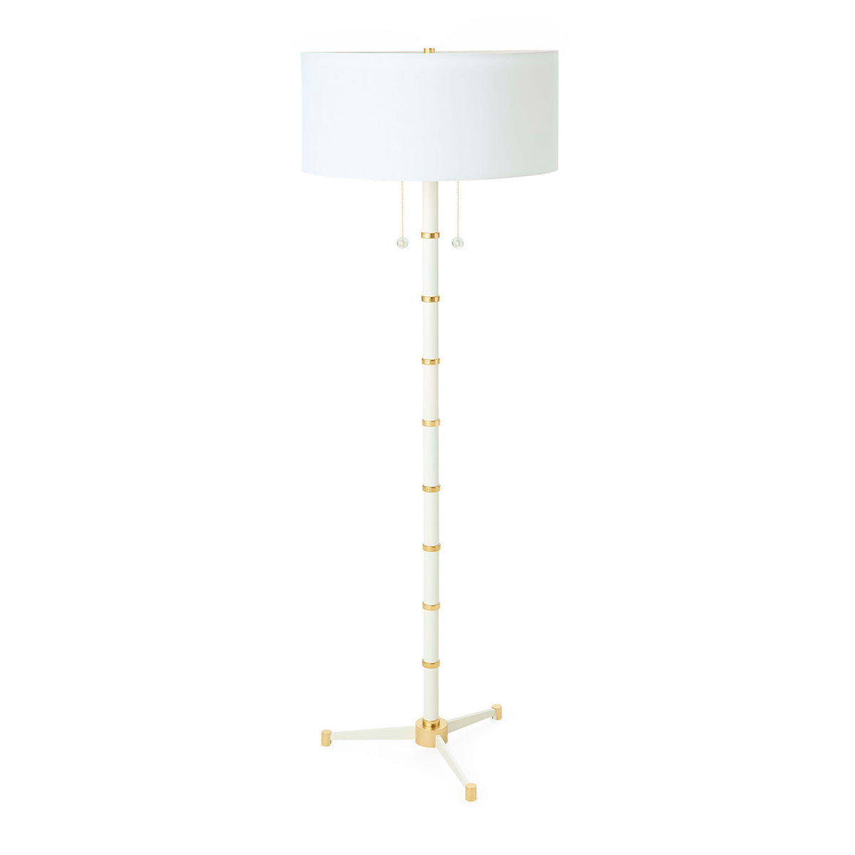 Scala Floor Lamp by Jonathan Adler