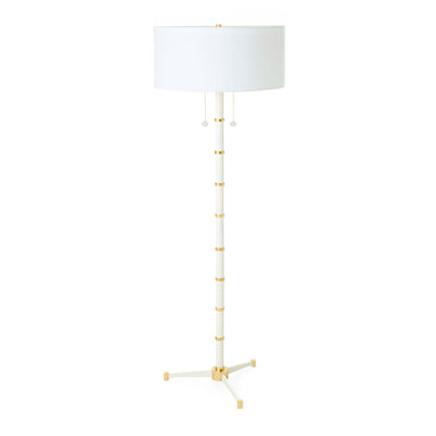 Scala Floor Lamp by Jonathan Adler
