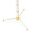 Scala Floor Lamp by Jonathan Adler