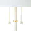 Scala Floor Lamp by Jonathan Adler