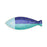 School of Fish Long Tray by Jonathan Adler