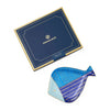 School of Fish Round Tray by Jonathan Adler