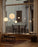 Tock Table - Square by Design House Stockholm