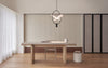 Wing Pendant by Seed Design