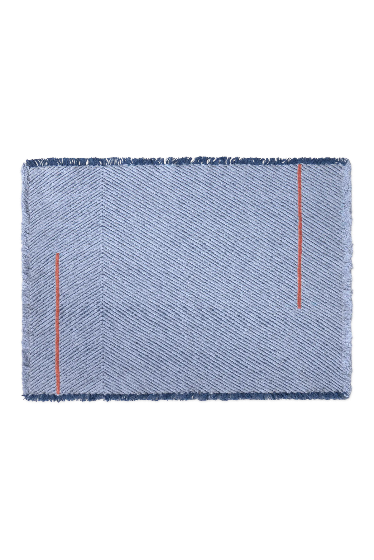 Vertical Placemats - Set of 2 by Lorena Canals