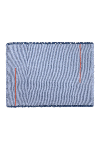 Vertical Placemats - Set of 2 by Lorena Canals