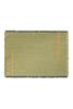 Vertical Placemats - Set of 2 by Lorena Canals