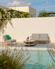 Settle Sofa by Muuto