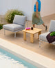 Settle Lounge Chair by Muuto