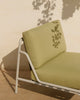 Settle Lounge Chair by Muuto