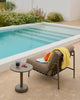 Settle Lounge Chair by Muuto