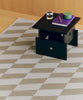 Shift Kelim Rug by Hay