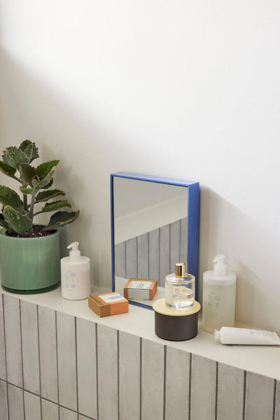 Shine Mirror by Hübsch