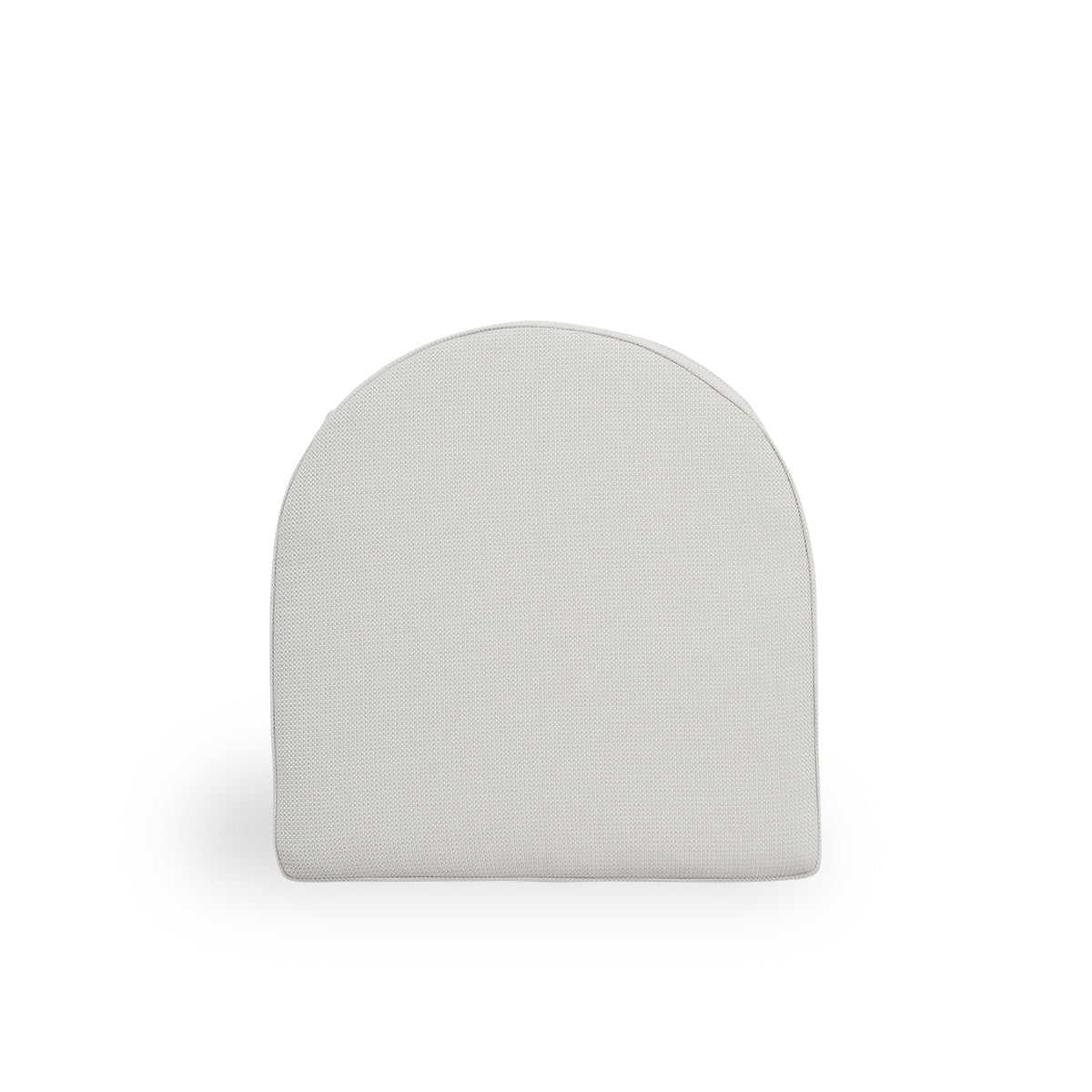 Chaise d'extérieur Emma | Coussin d'assise par Sika