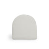 Emma Exterior Chair | Seat cushion by Sika