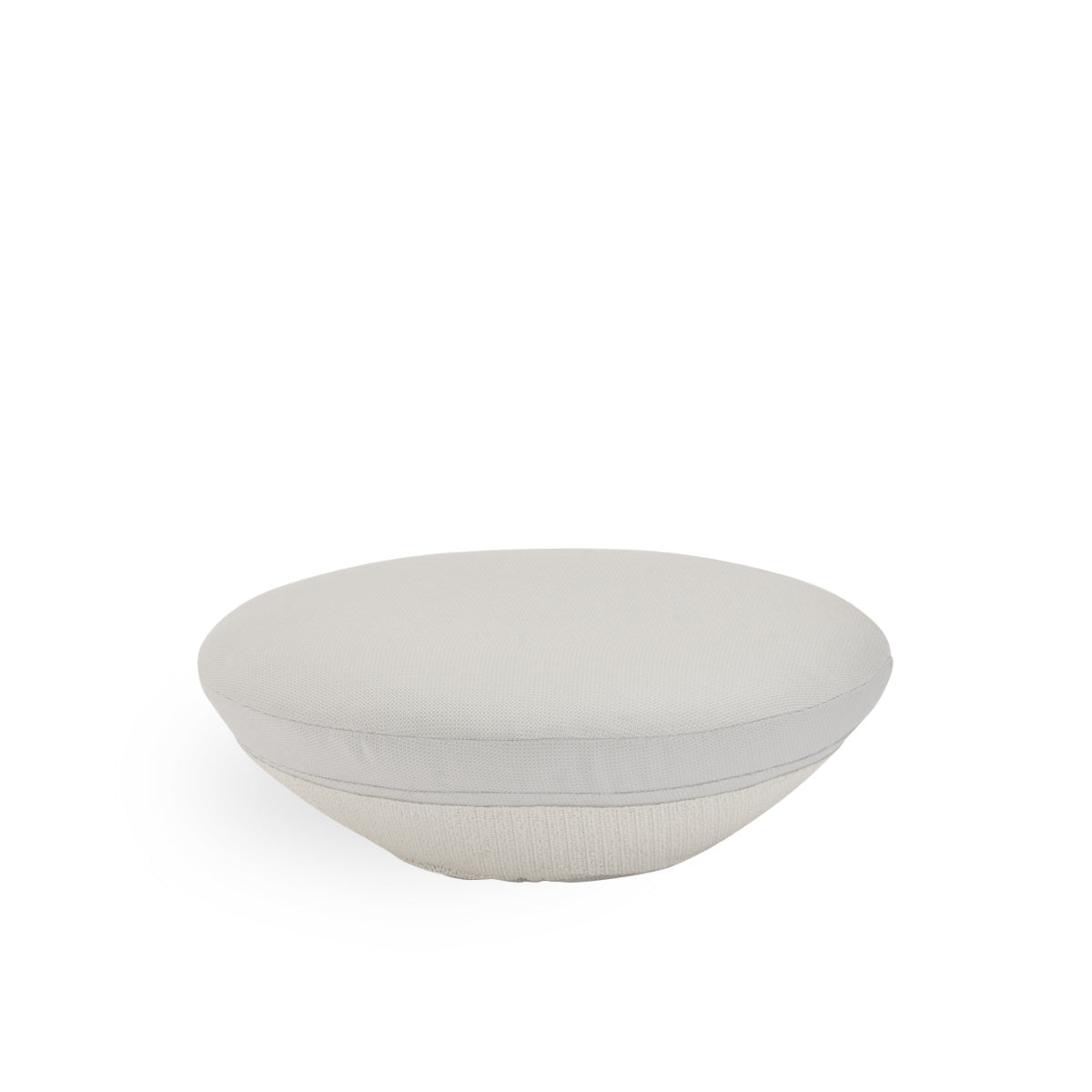 Chaise Suspendue en Œuf d'Extérieur | Coussin d'assise par Sika