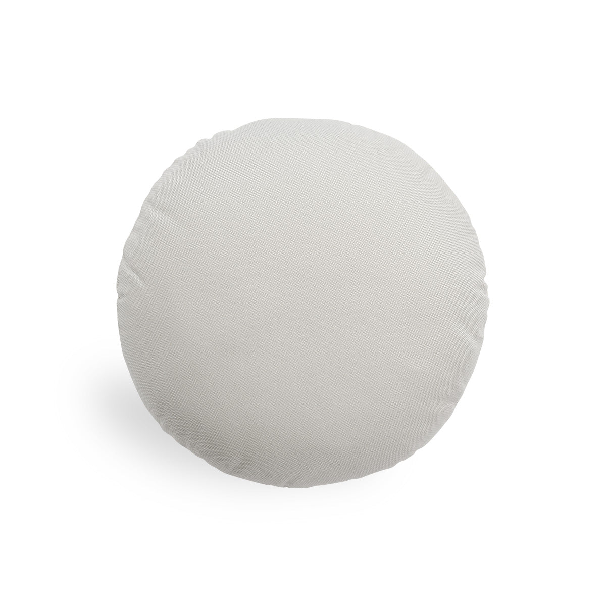 Chaise longue d'extérieur Luna | Coussin d'assise par Sika