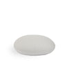 Luna Exterior Lounge Chair | Seat cushion by Sika