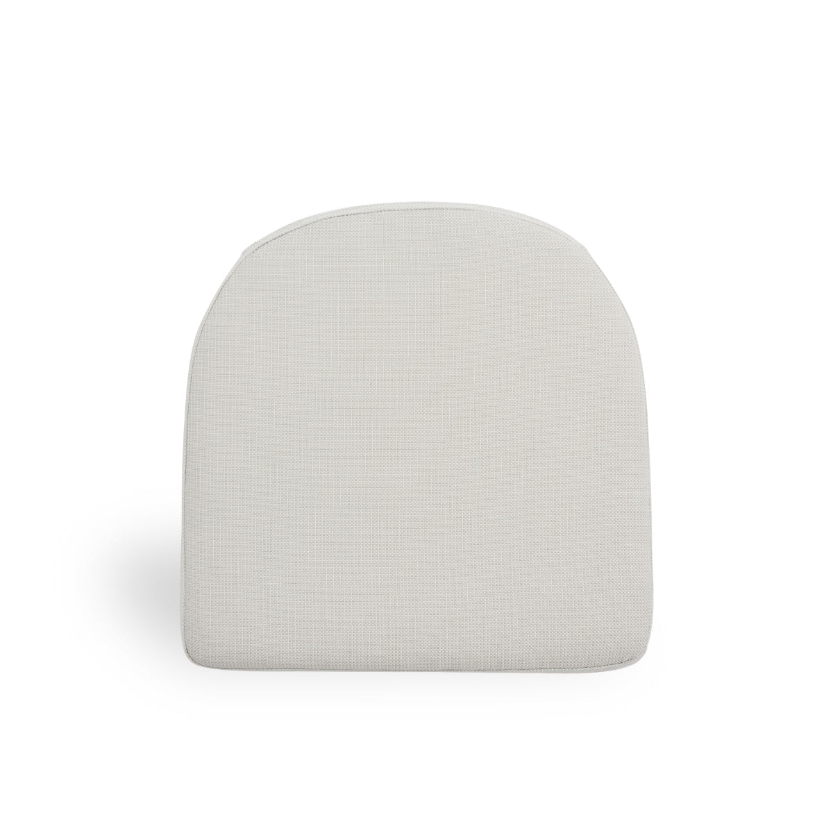 Fauteuil de salon d'extérieur Tulip | Coussin d'assise par Sika
