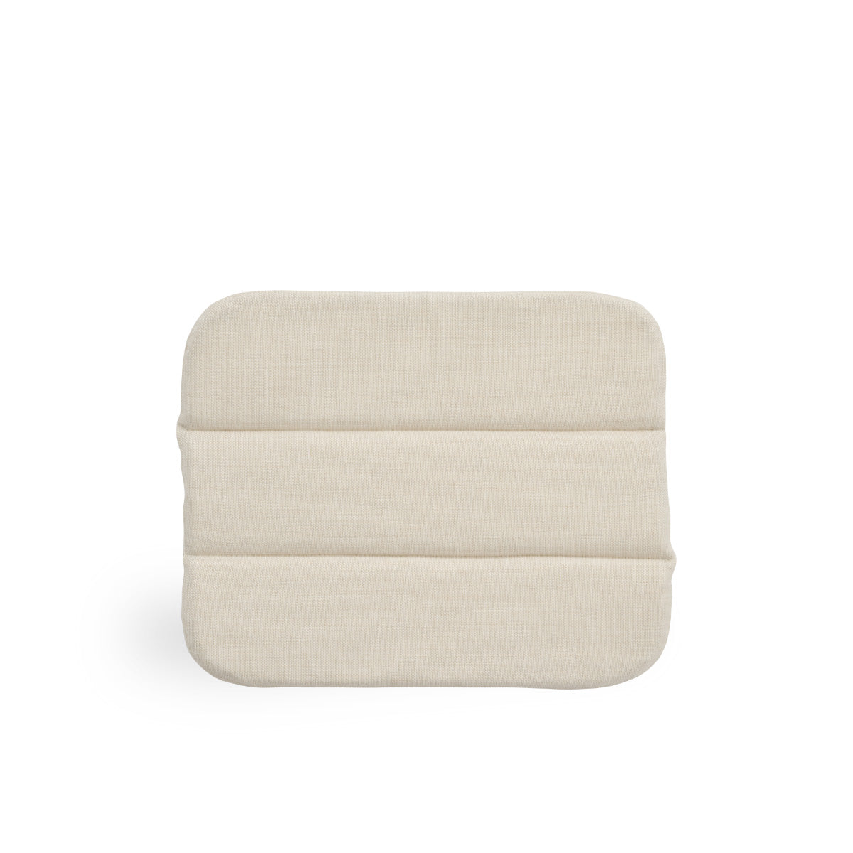 Repose-pieds Monet | Coussin d'assise par Sika