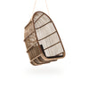 Renoir Hanging Chair | Seat cushion by Sika