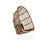 Renoir Hanging Chair | Seat cushion by Sika