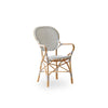 Rossini & Isabell | Seat cushion by Sika