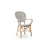 Rossini & Isabell | Seat cushion by Sika