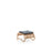 Teddy Foot Stool | Seat cushion by Sika