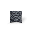 Pillow w. Pattern 50X50 by Sika