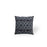 Pillow w. Pattern 50X50 by Sika
