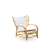 Fauteuil de jardin Teddy par Sika