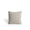 Pillow w. Pattern 50X50 Atmosphere by Sika