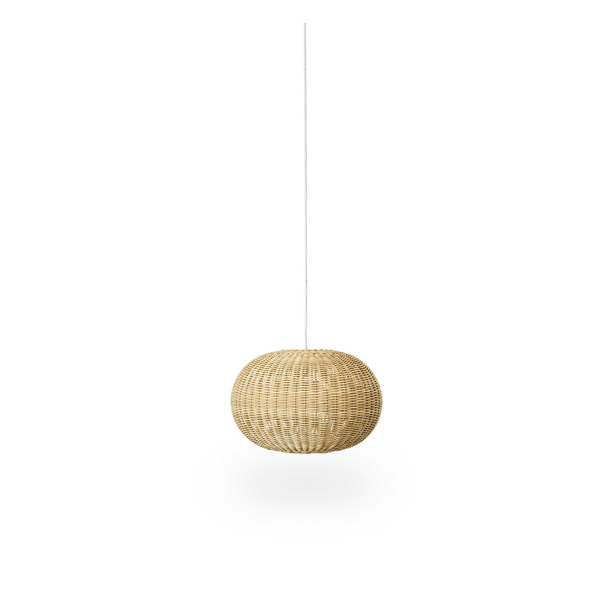 Tangelo Exterior Lampshade Ø37 cm by Sika