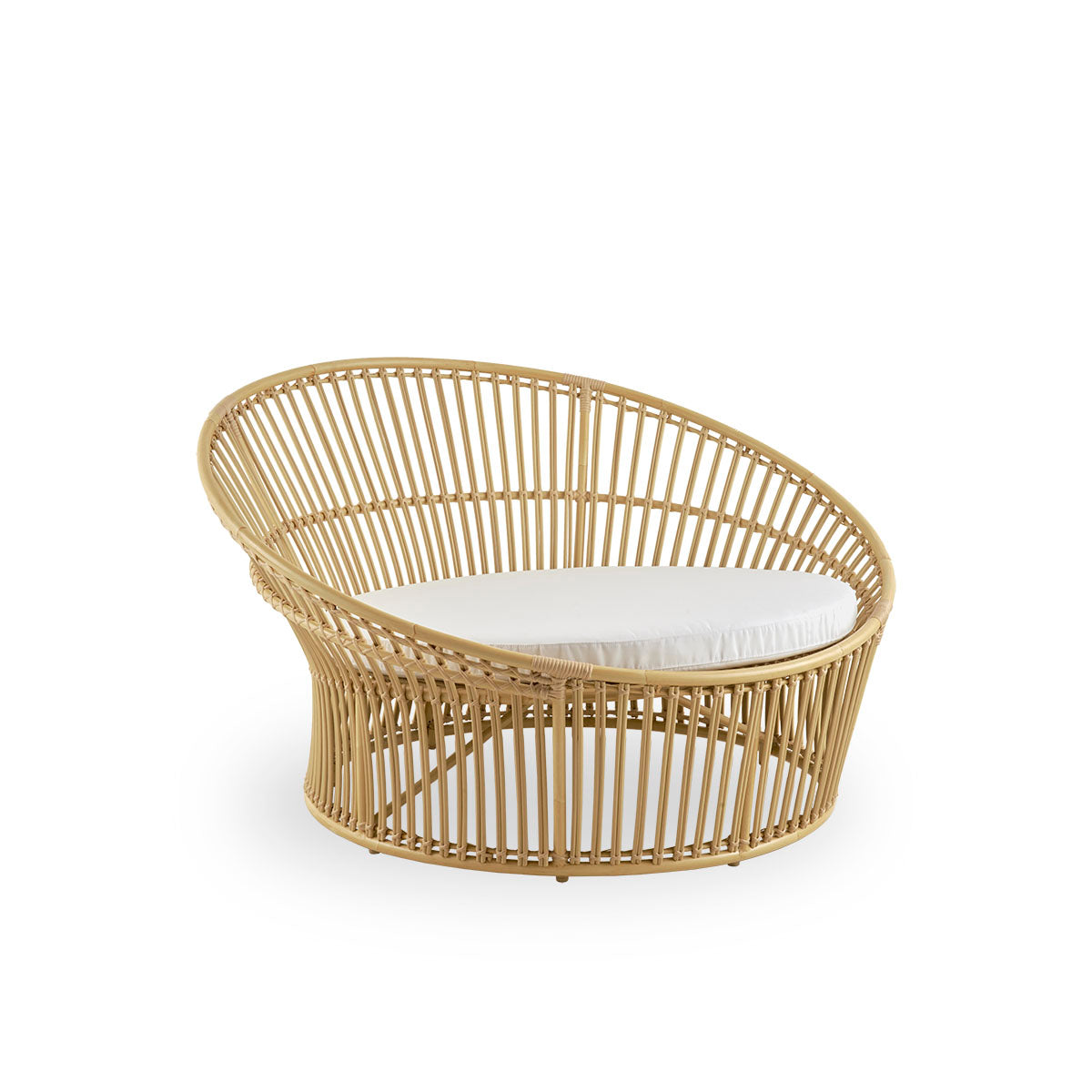 Olympia Nest Exterior by Sika